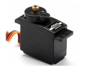 JX PS-1171MG 17g Metal Gear Mini Servo 